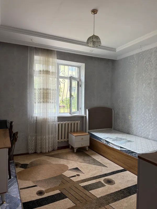 Продается квартира