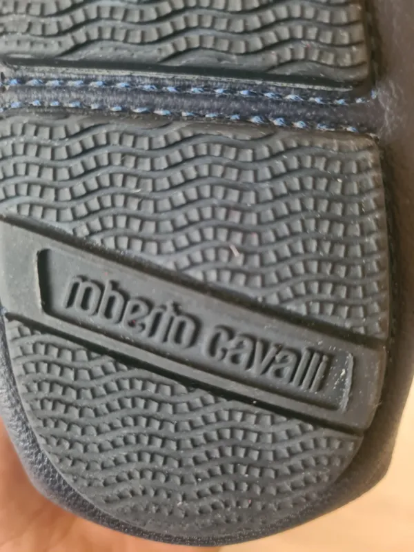 Мокасины. made in italya 4