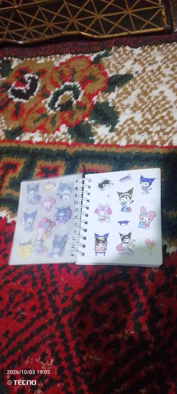 daftarcha stiker 4 daftarcha stiker 4