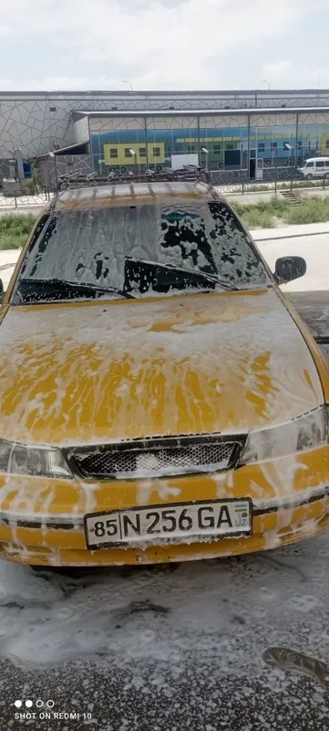 Nexia 1 сотилади 1
