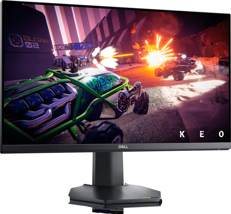 Монитор Dell 24 G2422HS — фото 3