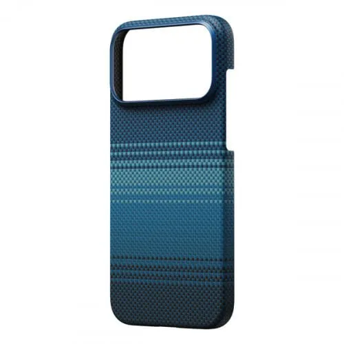 iPhone 17 uchun Pitaka Ultra-Slim Case Moonrise 2