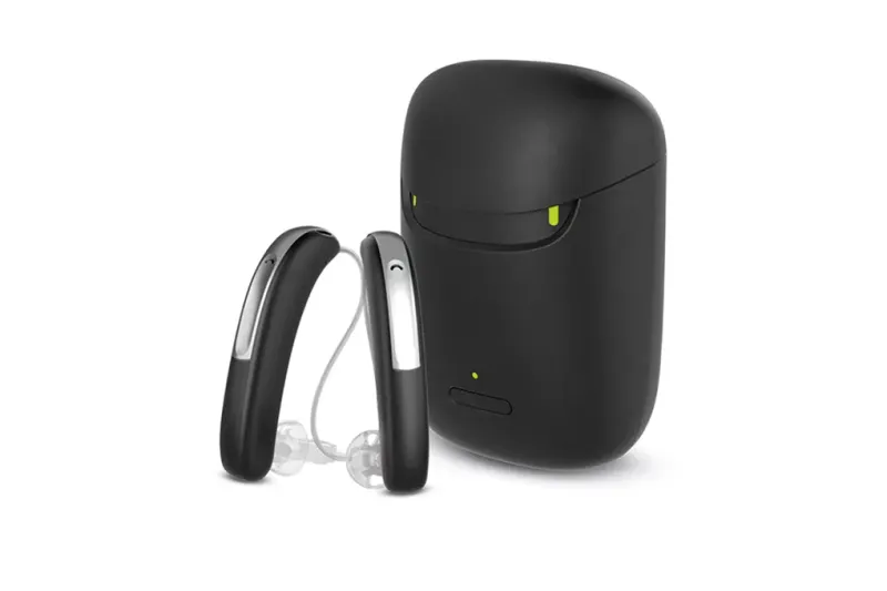 AudioService Stiline G6 Eshitish apparati