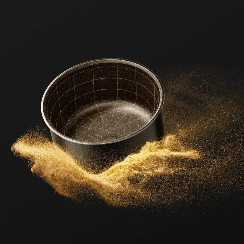 Рисоварка Xiaomi Multifunctional Rice Cooker 4L EU — фото 3