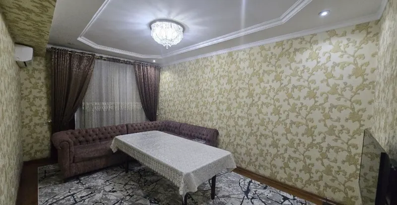 Аренда квартиры 2/6/6 ул Нукуская 4