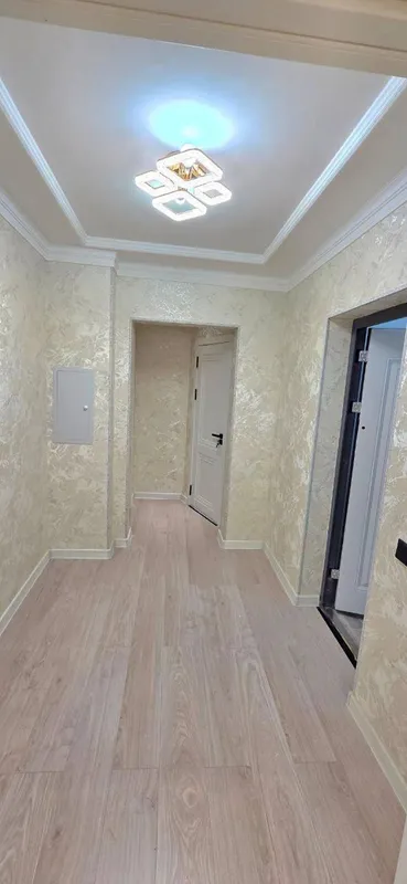 2-комнатная квартира 60 м², 8/9, ЖК, Мирабадский район (ул. Саид Барака) — фото 3