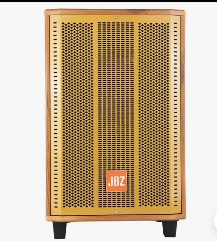 Портативная колонка JBZ J9 — фото 2