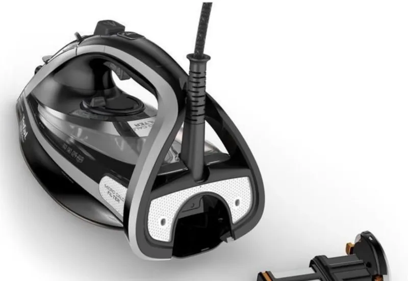 Tefal Pure Max FV9850 dazmoli 3 Tefal Pure Max FV9850 dazmoli 3