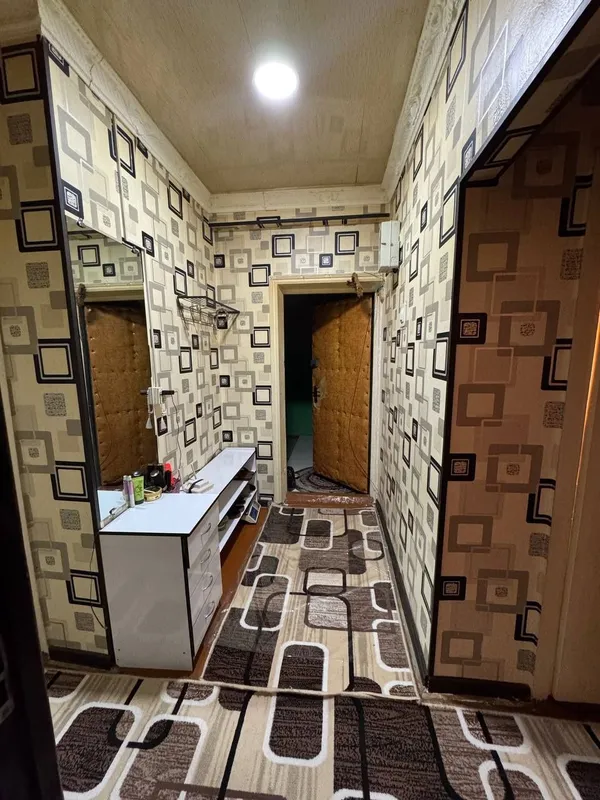 Срочно продаётся 3-х комнатная квартира — фото 6
