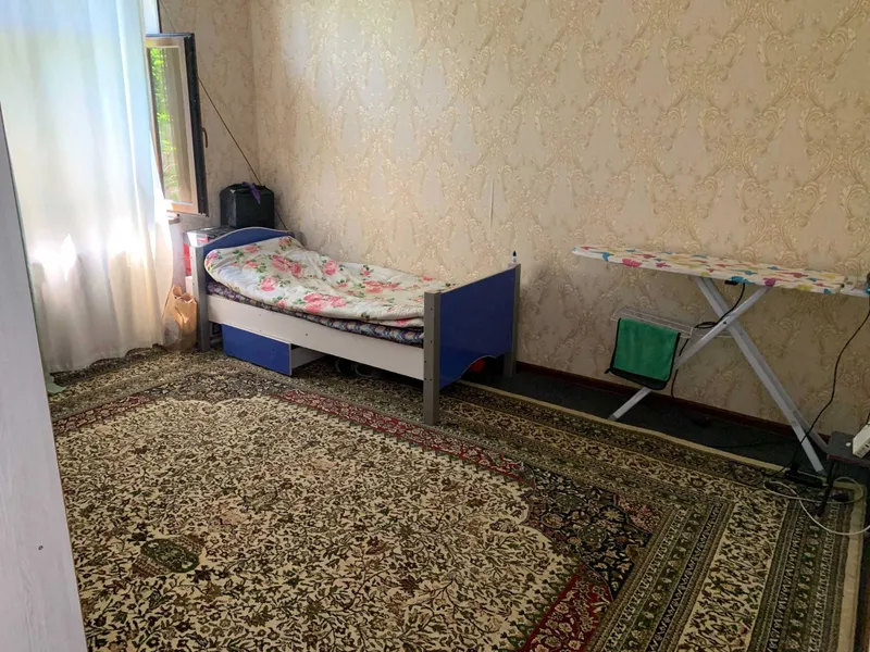 Уч кахрамон постидан 6км отгандан кейин шароитли участка — фото 4