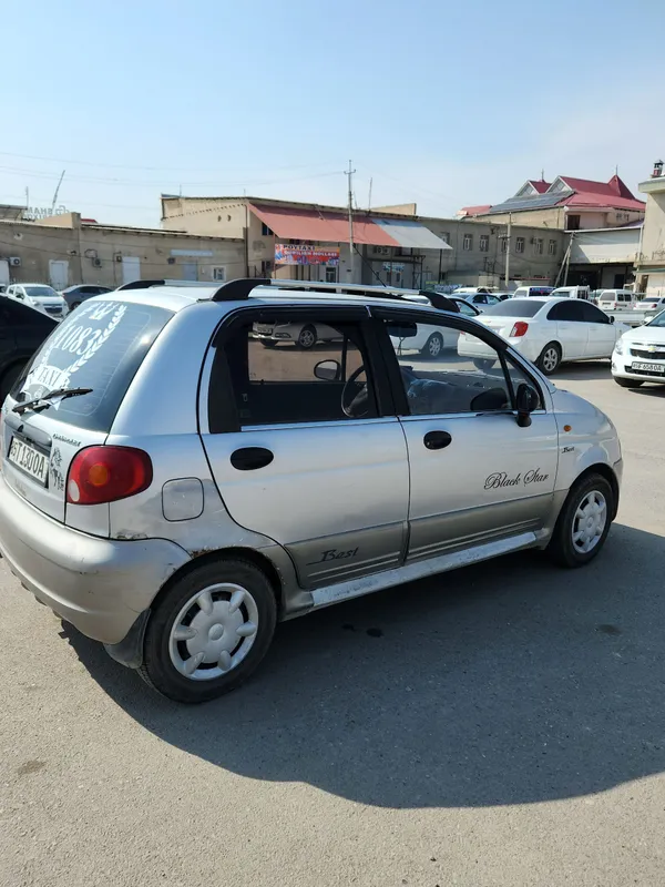 MATIZ BEST.2010 5