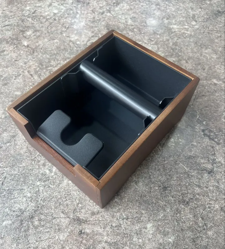 Nokbox taxtali кнокбокс 1