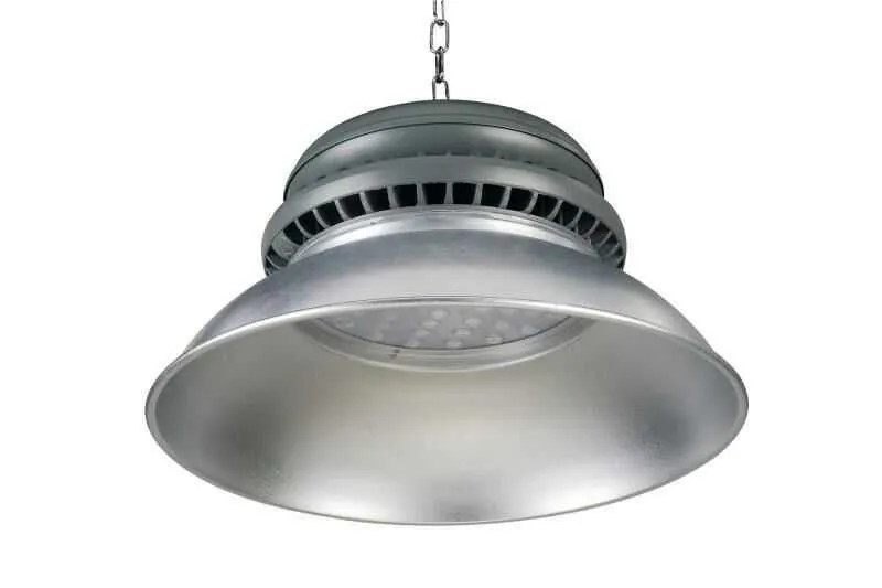 RSP Подвесной светильник 100-200W DM Electro Optom 4 RSP Подвесной светильник 100-200W DM Electro Optom 4