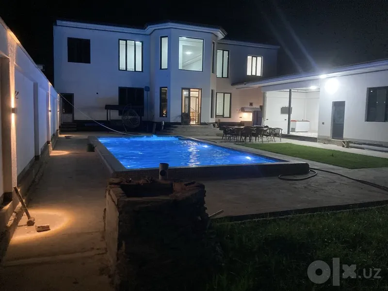 Дача Кыбрайда Dacha Qibrayda oylaviy 1 Дача Кыбрайда Dacha Qibrayda oylaviy 1