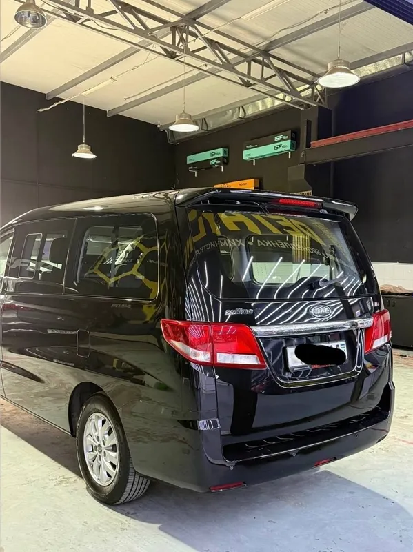 Jac m4 refine продается — фото 3