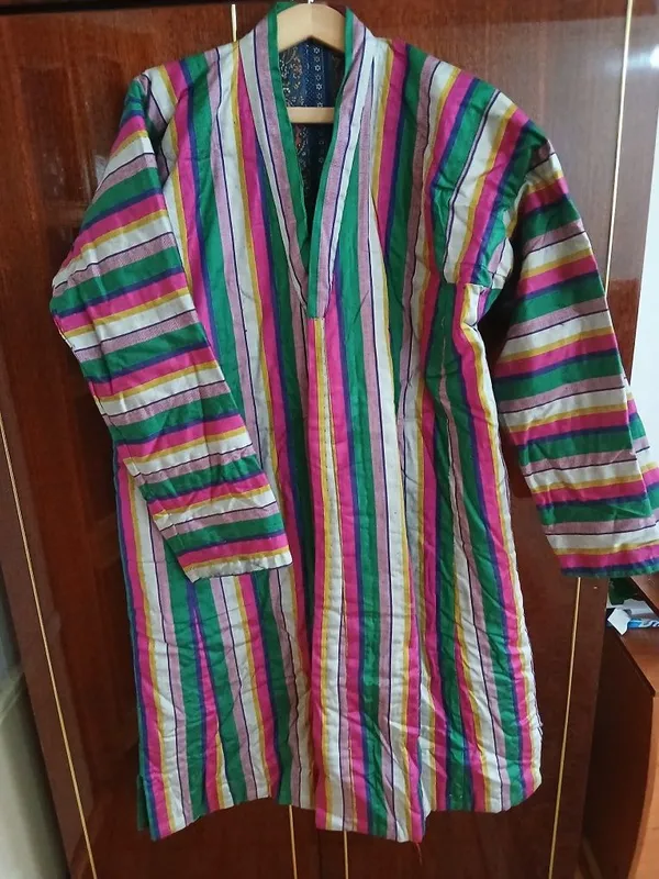Продается бекасам чапан