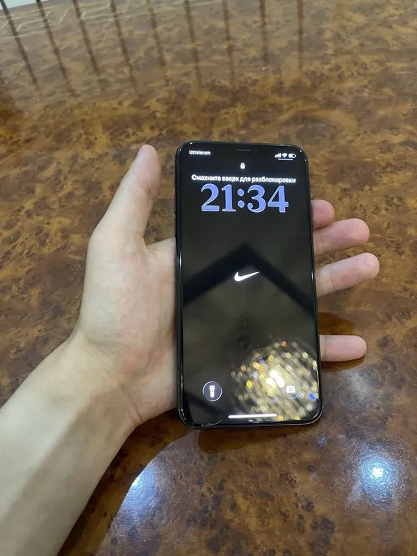 Iphone 11 pro max 512 gb — фото 1