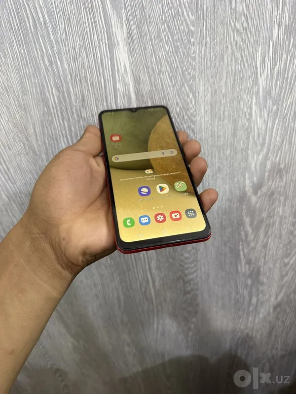 Samsung A12, есть доставка 2 Samsung A12, есть доставка 2