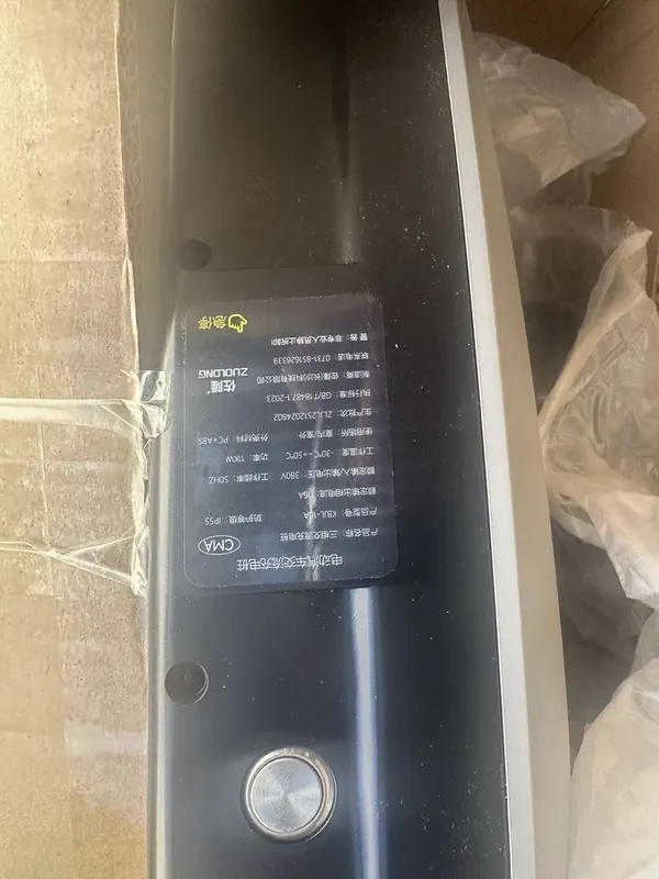 11kw elektromobillar uchun zaryadka — фото 1