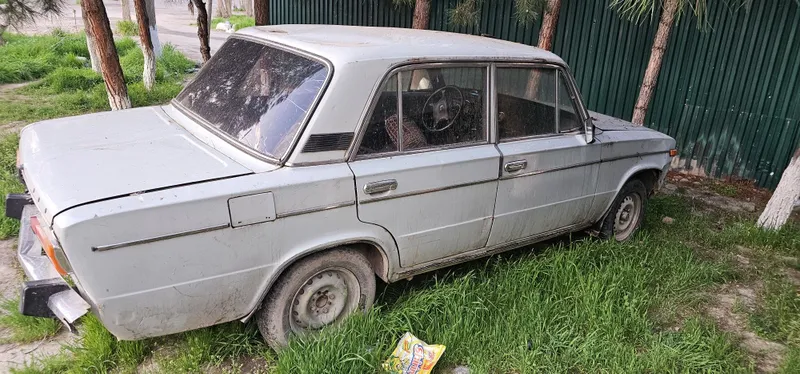 Продаётся ваз 2106 бензин 1989 год 2 Продаётся ваз 2106 бензин 1989 год 2