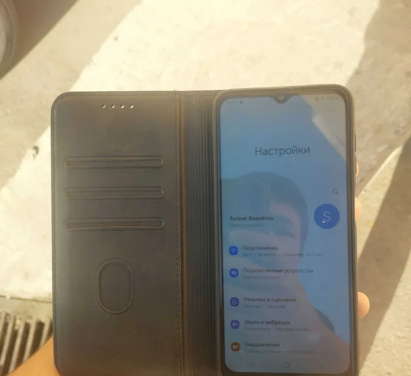 Samsung A13 4/64 1 Samsung A13 4/64 1