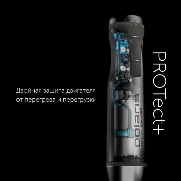 Блендер Polaris P-1583 4