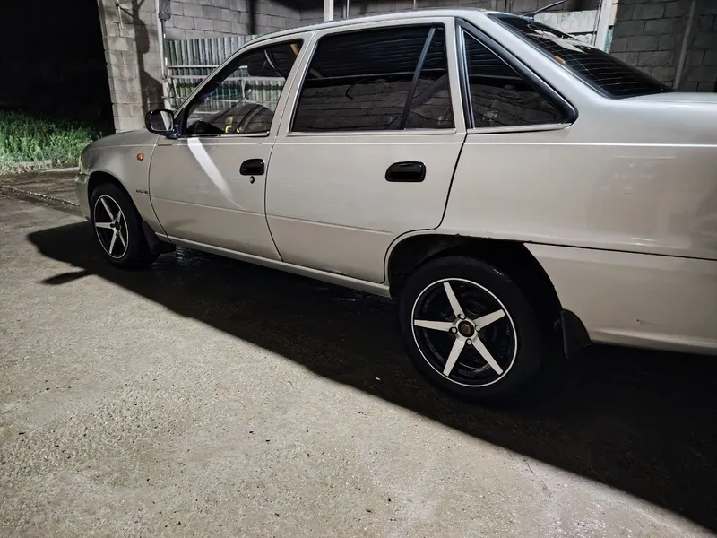 Nexia 2 Dons 1.6. 5 Nexia 2 Dons 1.6. 5