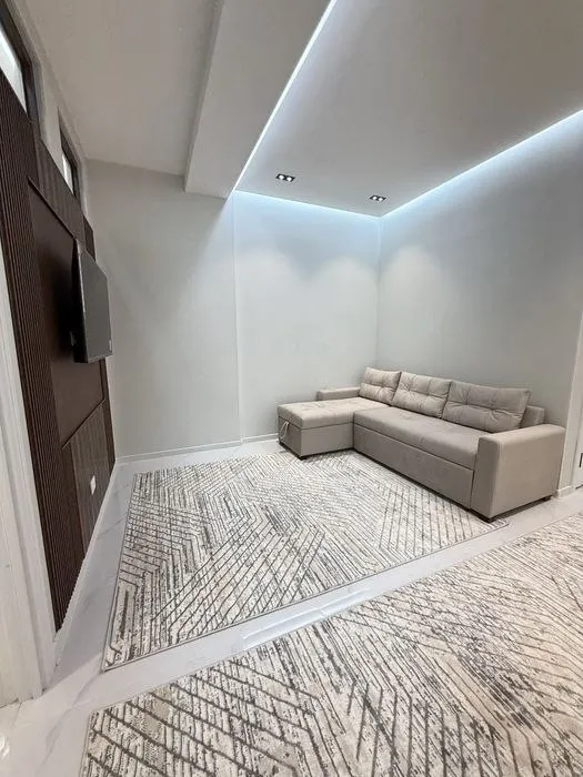 Аренда квартиры в ЖК Caravan Avenue