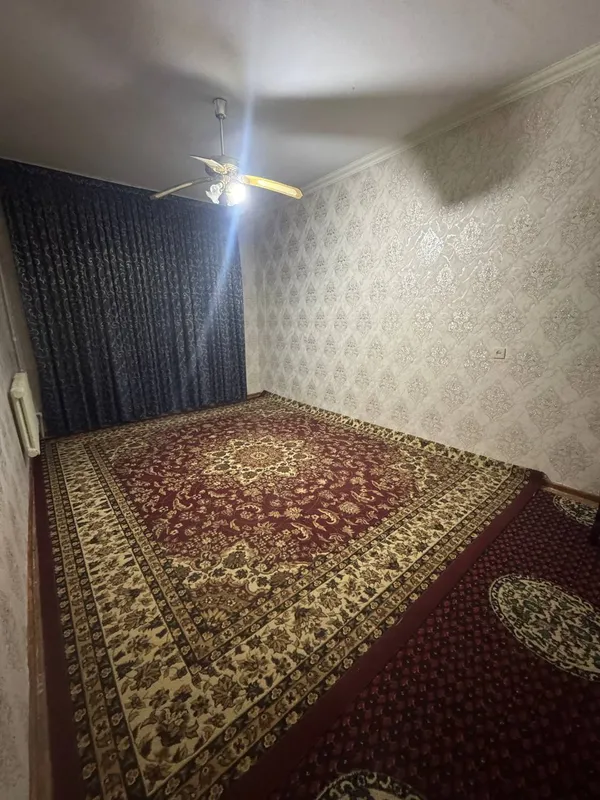 3 xonali kvartira, 85 m², 3/4-qavat (ikkilamchi) 1