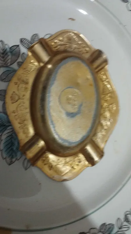 Старинное изделие