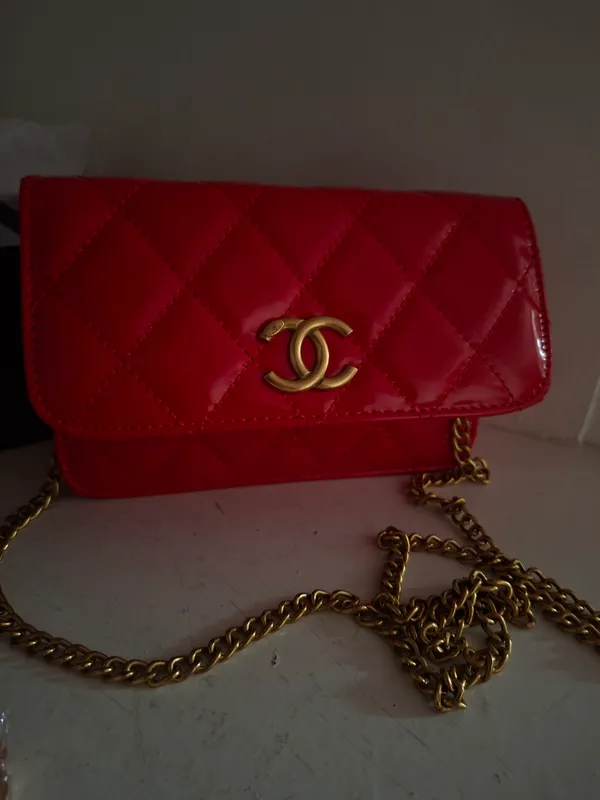 Сумка Chanel
