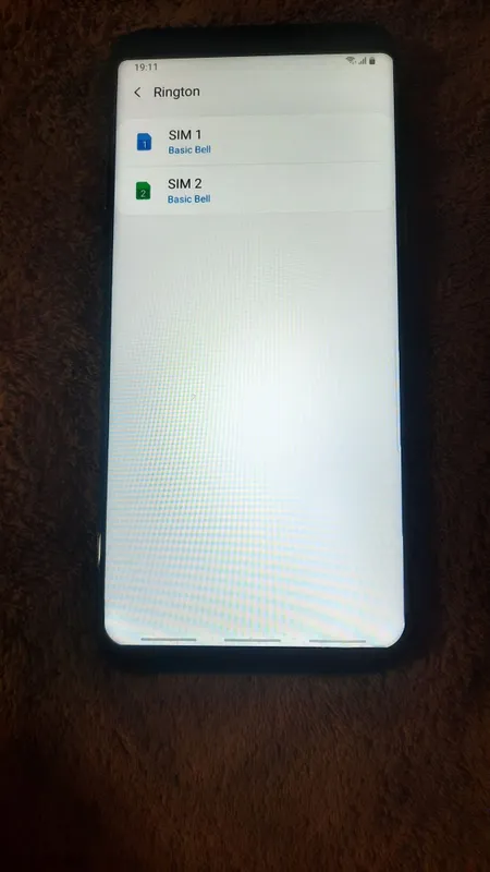 Samsung s8+ sotib osela samsung A5 (2016) bonusiga qilib beraman — фото 3
