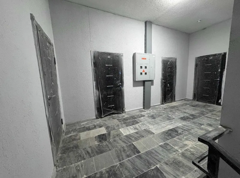 Yangi qurilishda 54 kv.m 2 xonali kvartira sotaman 9
