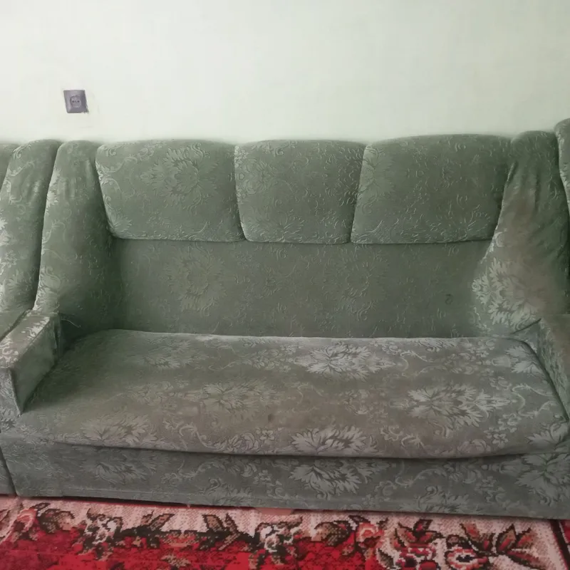 Диван и кресло 3 Диван и кресло 3