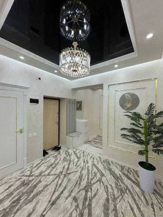 Premium Lux kvartira kunlik | Яккасарой | Метро яқин — фото 3