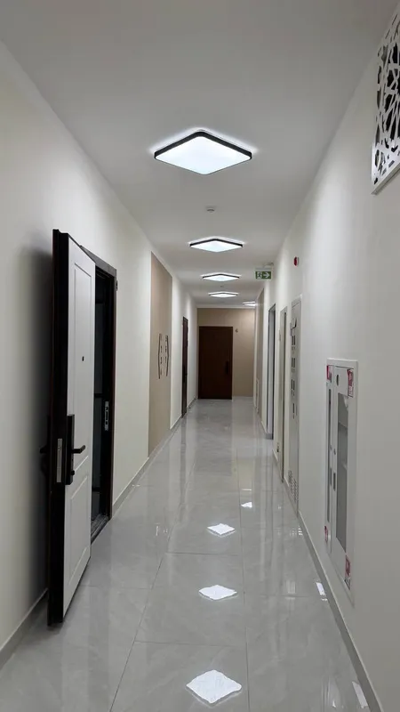 Mirobod tumanida 56 m², 2 xonali kvartira sotiladi 8