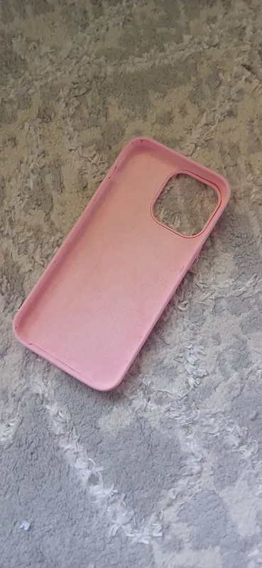 iPhone 14 Pro g'ilofi 2 marta ishlatilgan faqat 6