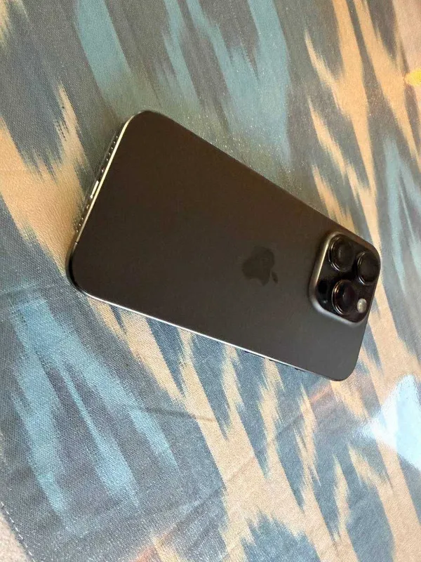 iphone 15 pro, 256Gb 2