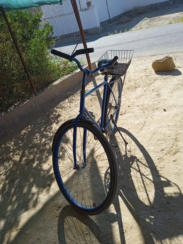 Ural velik satiladi