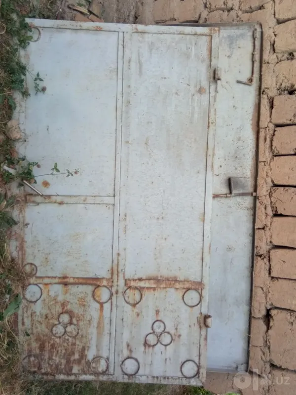 Darvoza sotiladi 2 Darvoza sotiladi 2