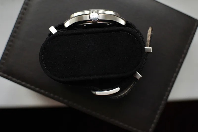 Seiko Mod механические часы 2
