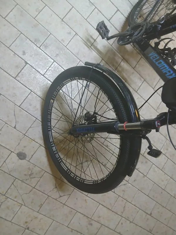 Veloseped Velomax 26 3 Veloseped Velomax 26 3