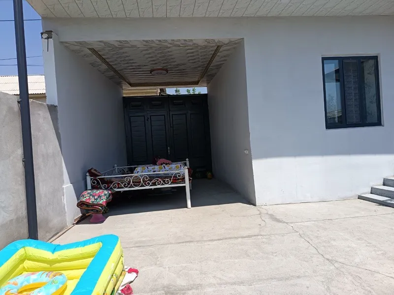 Дом продаётся. Андижанский район, МФЙ Зангибобо, Порлоқ. 2 Дом продаётся. Андижанский район, МФЙ Зангибобо, Порлоқ. 2