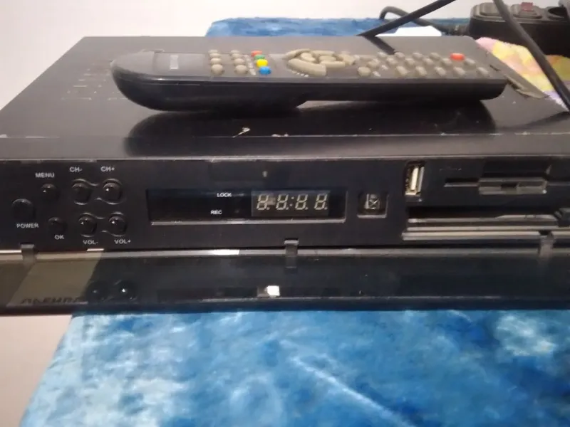 Openbox S3 CI HD — фото 1