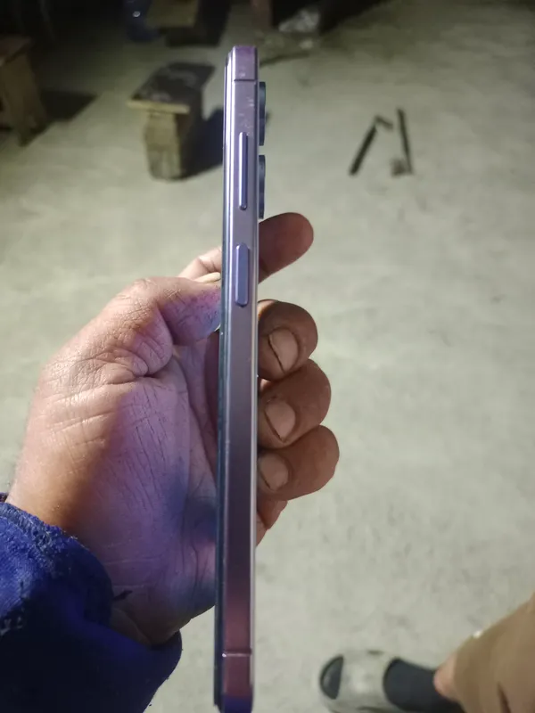 RealMi note 50 — фото 2