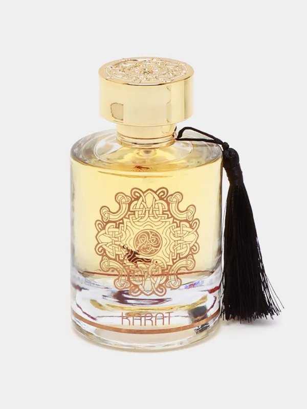 Парфюмированная вода для женщин и мужчин, KARAT 100ML, U.A.E — фото 1