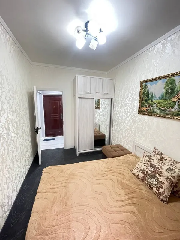 сдаётся квартира Кушбеги