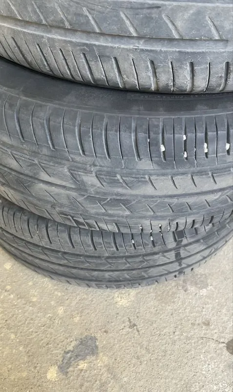 Onix zavod balon185/65 R15 3 Onix zavod balon185/65 R15 3