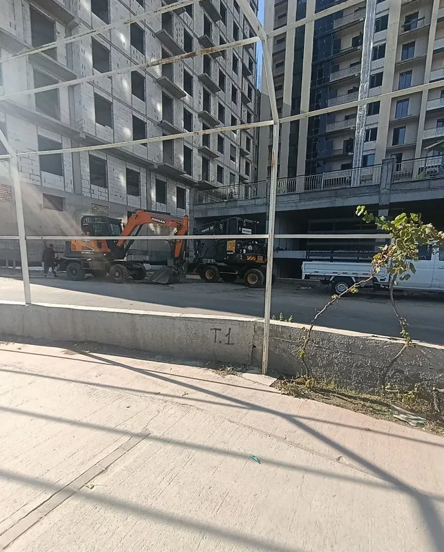 Mini ekiskavator 60 xizmat koʻrsatish 5 Mini ekiskavator 60 xizmat koʻrsatish 5