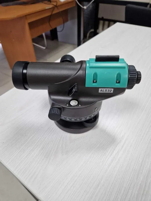 Оптический нивелир ALS32 комплект / Optik niviler STEC ALS-32